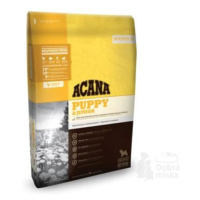 Acana Dog Puppy Junior Heritage 17kg