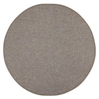 Kusový koberec Neapol 4713 kruh - 80x80 (průměr) kruh cm