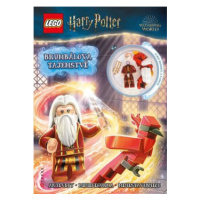 Lego Harry Potter - Brumbálova tajemství - kolektiv