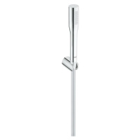 Vanový set Grohe Vitalio Get Stick na stěnu chrom 27459000