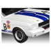 ModelSet auto 67716 - 1965 Shelby GT 350 R (1:24)