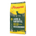 Josera, losos a brambory 2 × 12,5 kg