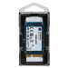 Kingston SSD KC600 256GB, SKC600MS/256G