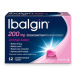 Ibalgin 200mg 12 tablet