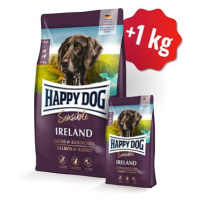 Happy Dog Ireland 12,5 + 1 kg