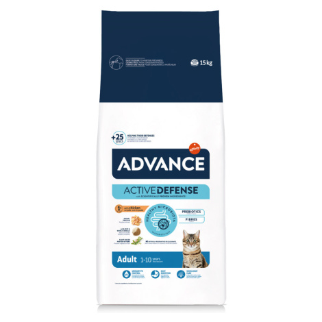 Advance Adult kuřecí & rýže - Výhodné balení 2 x 15 kg Affinity Advance Veterinary Diets