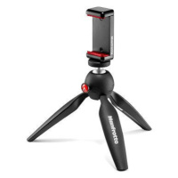 MANFROTTO MKPIXICLAMP PIXI černý