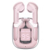 Sluchátka TWS Acefast T6 Earphones (Pink) (6974316281566)
