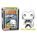 Funko POP Comic Cover: Marvel - Moon Knight