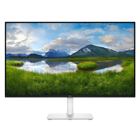 Dell S2725H monitor 27" 210-BMHK Stříbrná