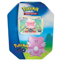 Pokémon TCG: Pokémon GO - Gift Tin Blissey