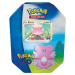 Pokémon TCG: Pokémon GO - Gift Tin Blissey