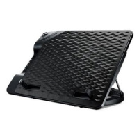 Cooler Master NotePal ErgoStand III R9-NBS-E32K-GP Černá