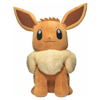 Eevee plyšový 60 cm NOVÝ