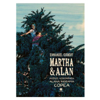 Martha a Alan  |