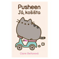 Pusheen - Já, košišta, 2.  vydání - Claire Belton