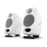 IK Multimedia iLoud Micro Monitor - White Special Edition