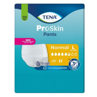 TENA Proskin pants normal inkontinenční kalhotky M 10 kusů