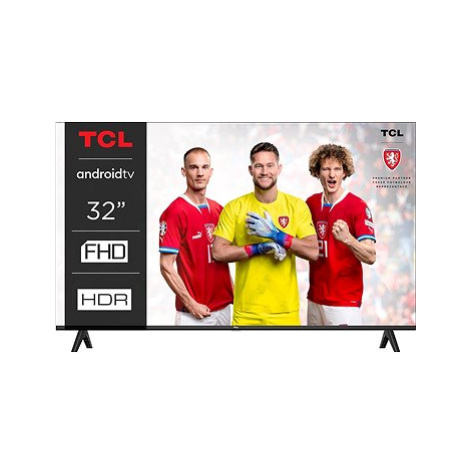 32" TCL 32S5400AF