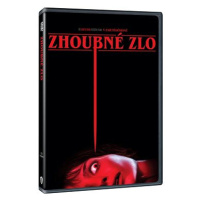 Zhoubné zlo - DVD