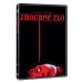 Zhoubné zlo - DVD