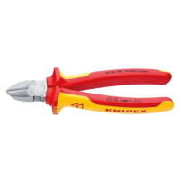 Štípací kleště Knipex 70 06 180 stranové 180mm VDE 1000V