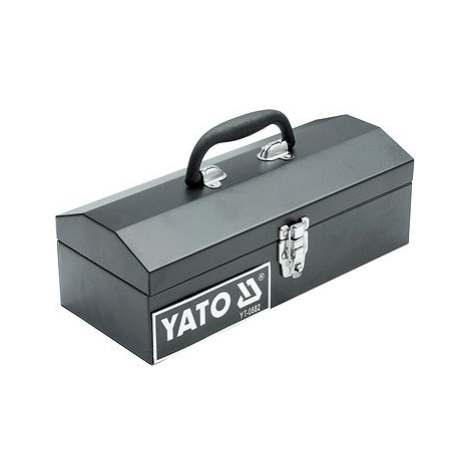 YATO Box na nářadí 360x150x115mm Vorel