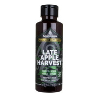 Saus.Guru BBQ grilovací Late Apple Harvest 500 ml