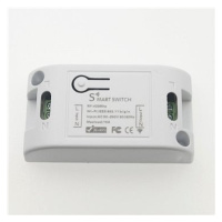 iQtech SmartLife SB002, WiFi relé s ovladači