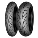 MITAS 180/55 ZR17 TOURING FORCE (73W) TL REAR DOT2024