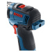 BOSCH GSR 12V-35 FC (2x3Ah) aku šroubovák Flexiclick s vrtacím sklíčidlem