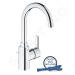 Grohe 32723001 - Umyvadlová baterie s výpustí, chrom