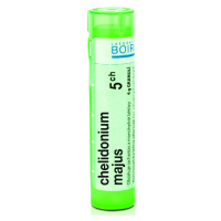 Boiron Chelidonium majus CH5 4 g