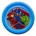 Alum Talířek - Avengers Heraldic Army