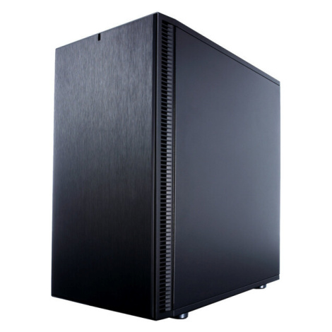 Fractal Design Define Mini C FD-CA-DEF-MINI-C-BK Černá