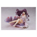 Figurka Bandai Banpresto The Idolmaster: Cinderella Girls - Shiki Ichinose (Dressy And Attractiv