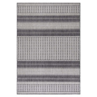 Šedý venkovní koberec 160x230 cm Sunny – Ayyildiz Carpets