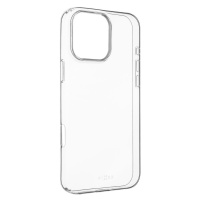 FIXED Skin pro Apple iPhone 16 Pro Max 06 mm čiré