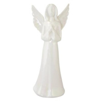 RETLUX RXL 417 Anděl porcelán 28,3 cm