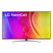 75" LG 75NANO813QA - Televize