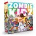 Zombie Kidz: Evoluce