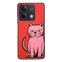 Mobiwear Glossy lesklý pro Xiaomi Redmi Note 13 5G - G054G