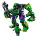 LEGO® Marvel 76241 Hulk v robotickém brnění