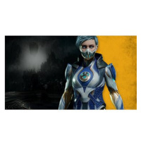 Mortal Kombat 11 Frost (PC) Steam DIGITAL