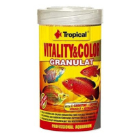 Tropical Vitality & Color granulat 100 ml 55 g