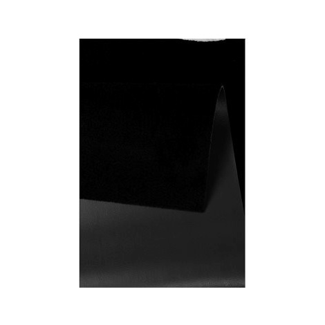 Běhoun Cook & Clean 103806 Black White 50×150 cm Zala Living-Hanse Home koberce