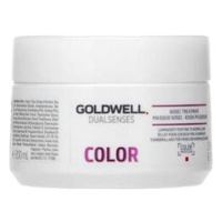 GOLDWELL Dualsenses Color 60Sec Treatment 200 ml