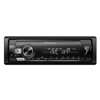 Pioneer MVH-S120UBW