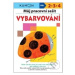 Můj pracovní sešit: Vybarvování - Yaruyaruya Hompo, Giovanni K. Moto, Miyako Watanabe - kniha z 