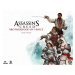 Assassin's Creed: Brotherhood of Venice - české vydání